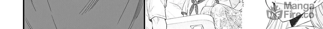 Mii-chan Wants to be Kept - Chapter 24 - Page 36