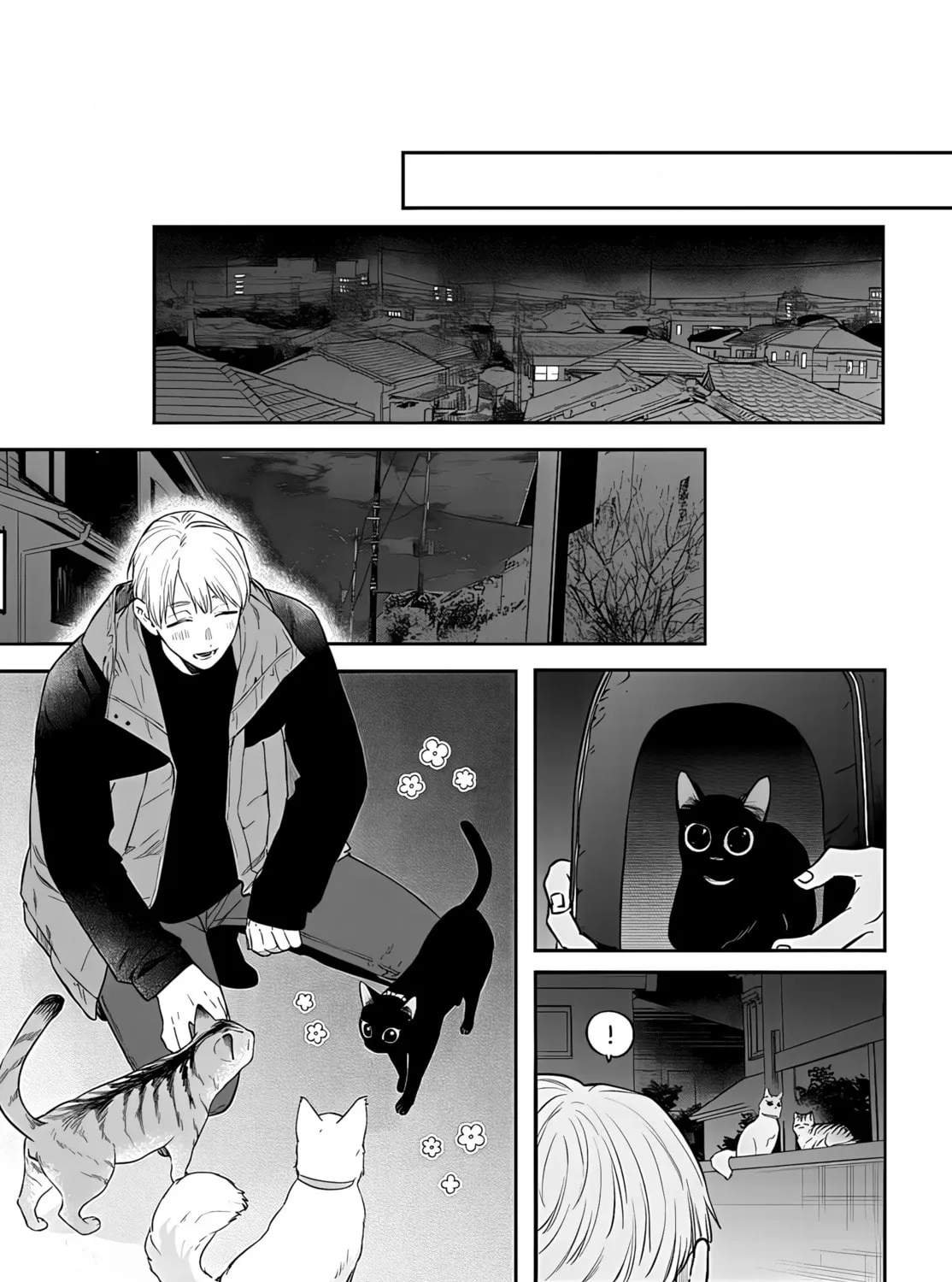 Mii-chan Wants to be Kept - Chapter 26 - Page 27
