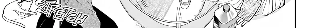 Mii-chan Wants to be Kept - Chapter 26 - Page 32