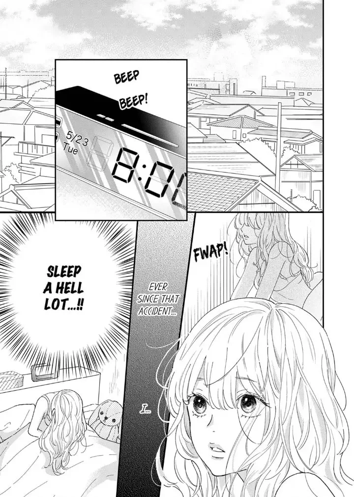 The Love of Shadow Hinata - Chapter 1 - Page 25