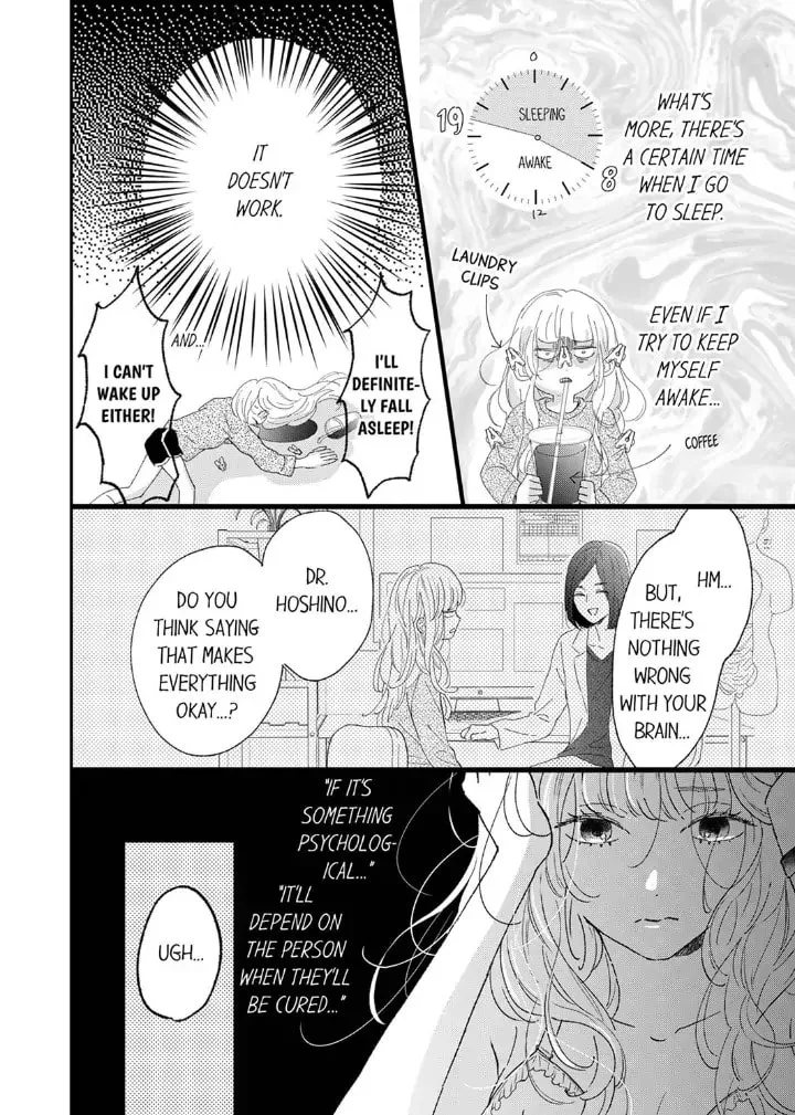The Love of Shadow Hinata - Chapter 1 - Page 26