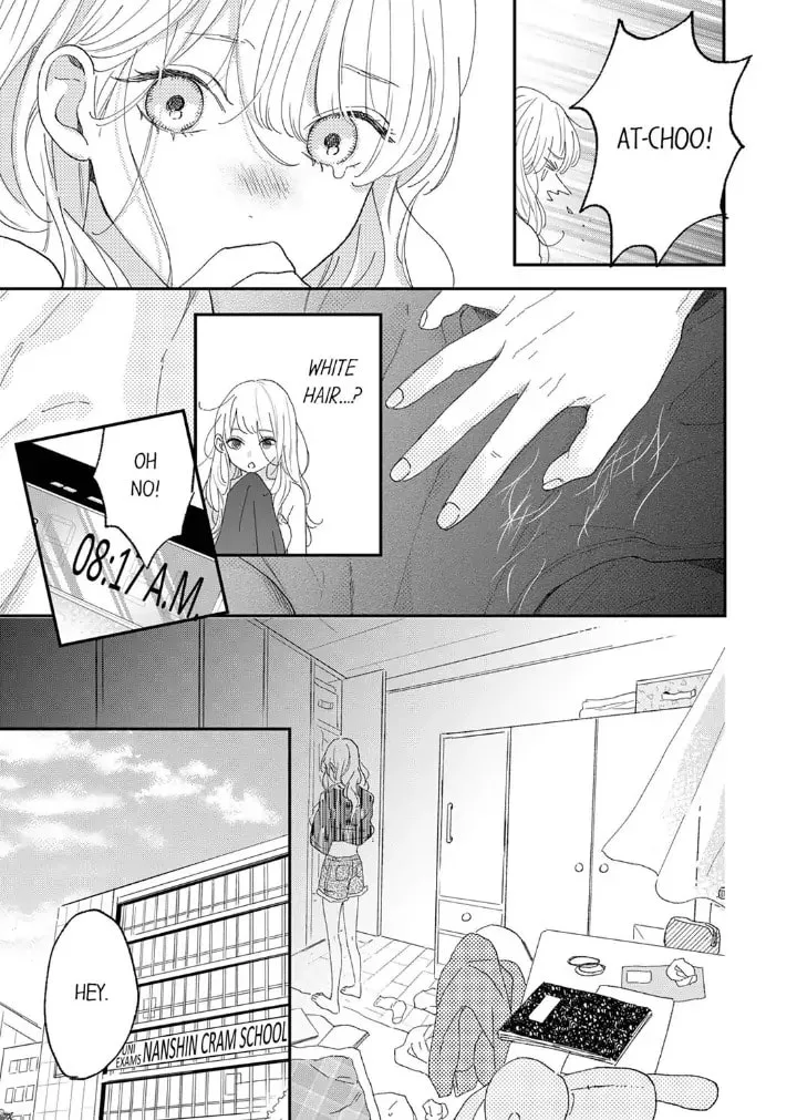 The Love of Shadow Hinata - Chapter 1 - Page 27