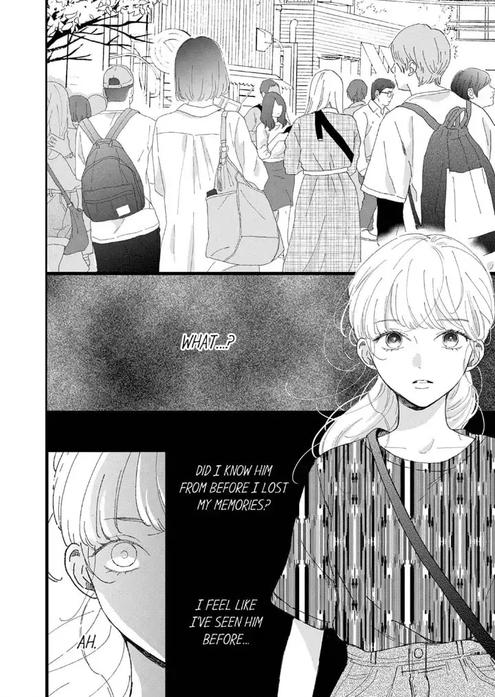 The Love of Shadow Hinata - Chapter 1 - Page 36
