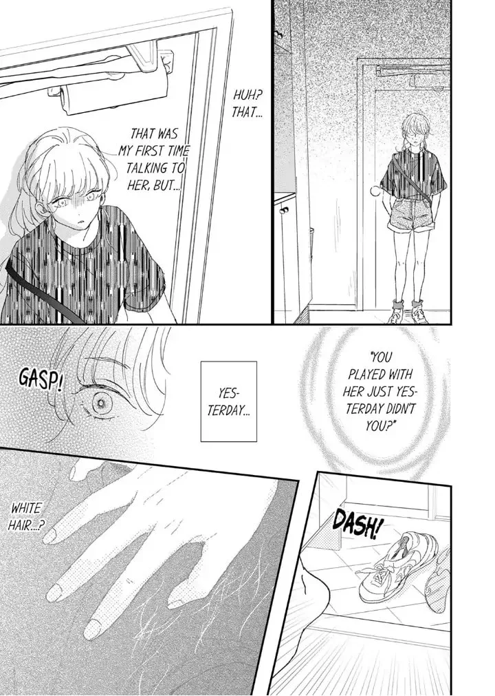 The Love of Shadow Hinata - Chapter 1 - Page 39