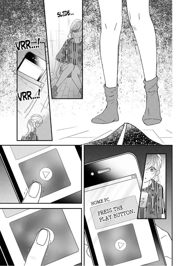 The Love of Shadow Hinata - Chapter 1 - Page 41