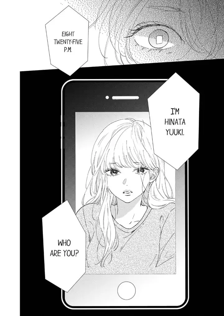 The Love of Shadow Hinata - Chapter 1 - Page 42