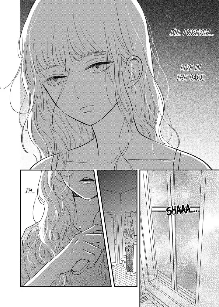The Love of Shadow Hinata - Chapter 2 - Page 4