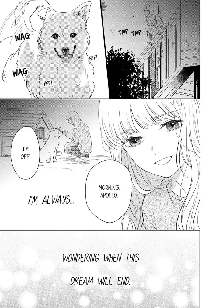 The Love of Shadow Hinata - Chapter 2 - Page 7