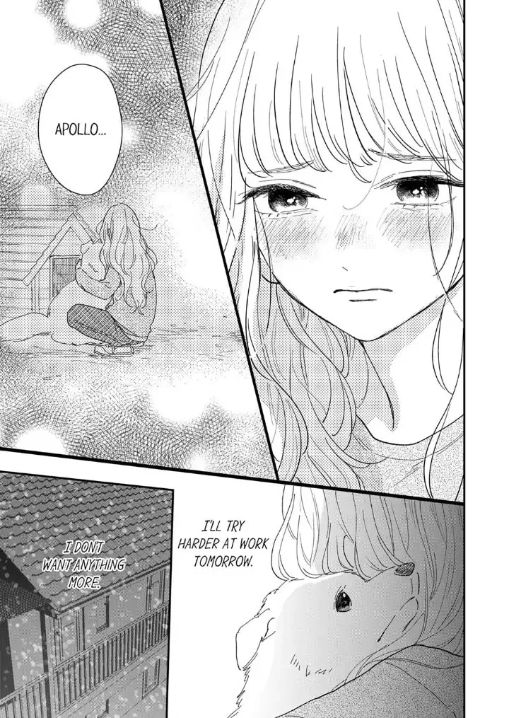 The Love of Shadow Hinata - Chapter 2 - Page 27