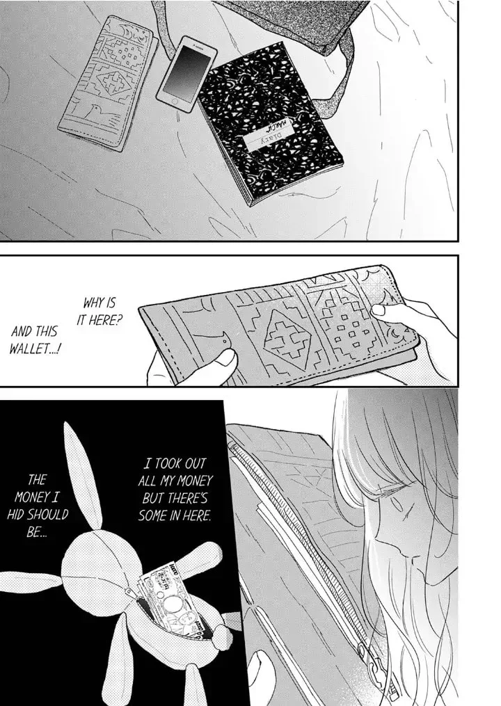 The Love of Shadow Hinata - Chapter 2 - Page 29