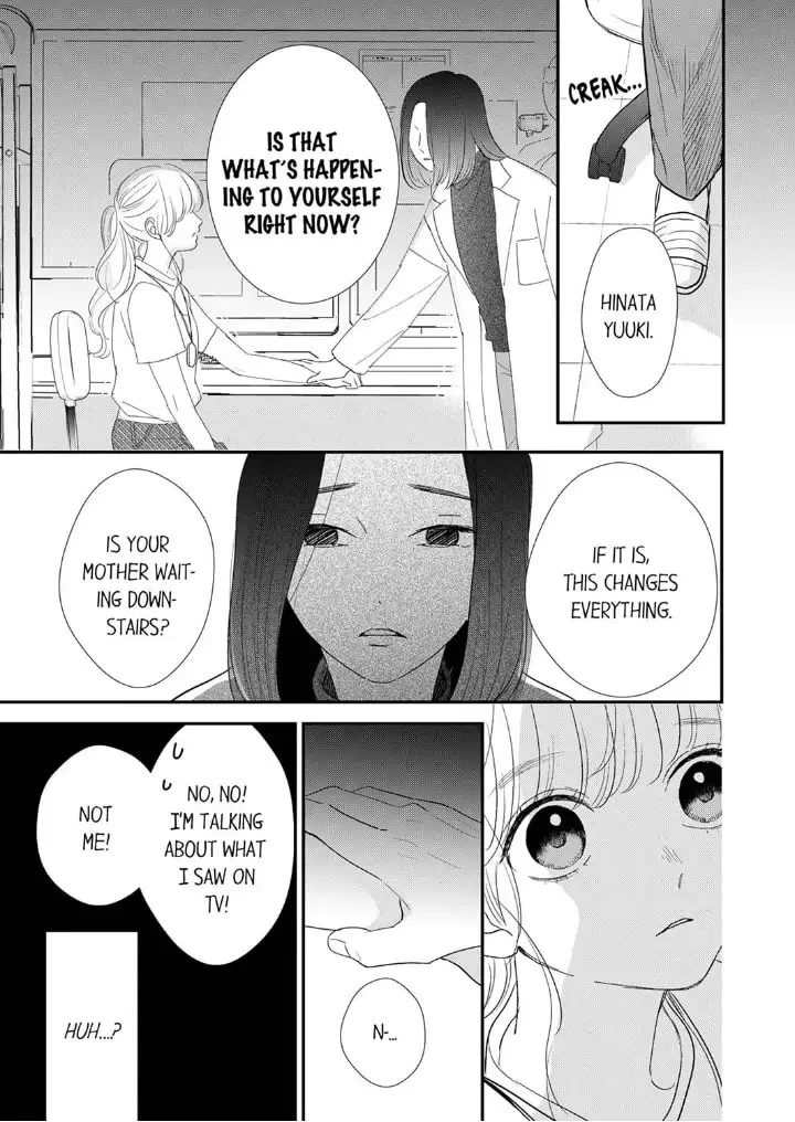 The Love of Shadow Hinata - Chapter 5 - Page 23