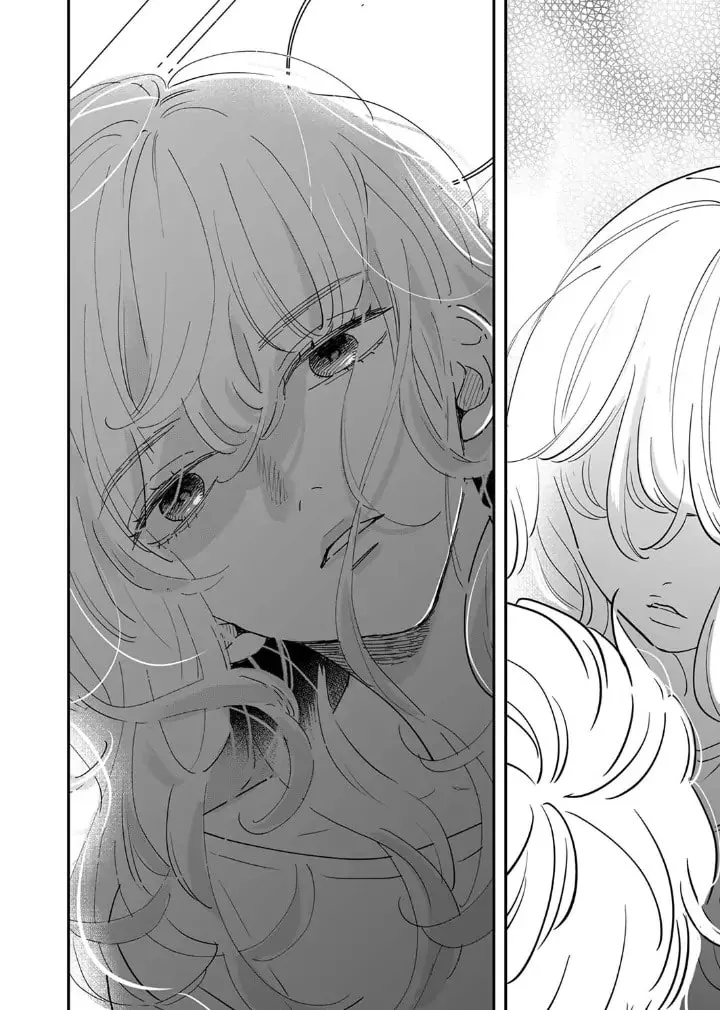 The Love of Shadow Hinata - Chapter 6 - Page 20