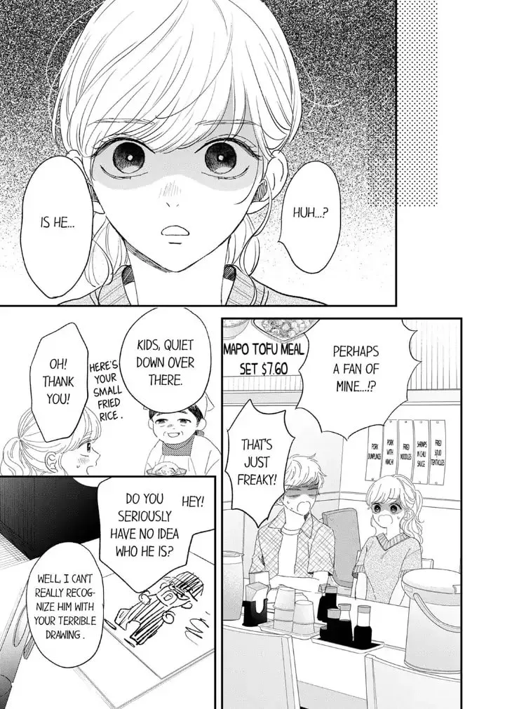 The Love of Shadow Hinata - Chapter 9 - Page 7
