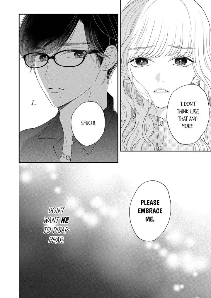 The Love of Shadow Hinata - Chapter 9 - Page 34