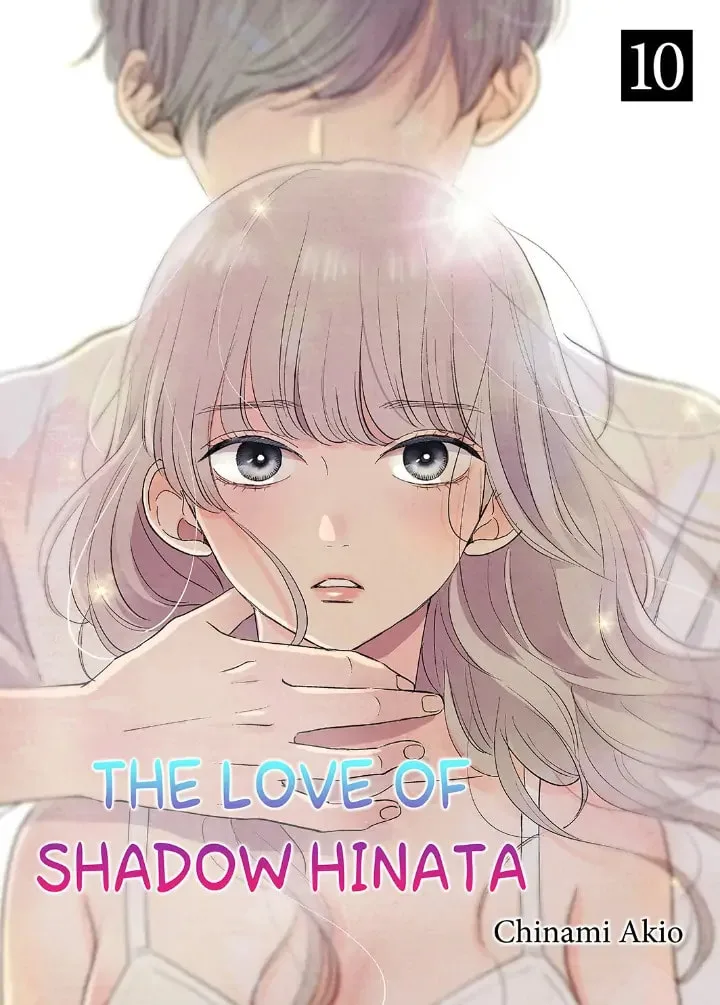 The Love of Shadow Hinata - Chapter 10 - Page 1
