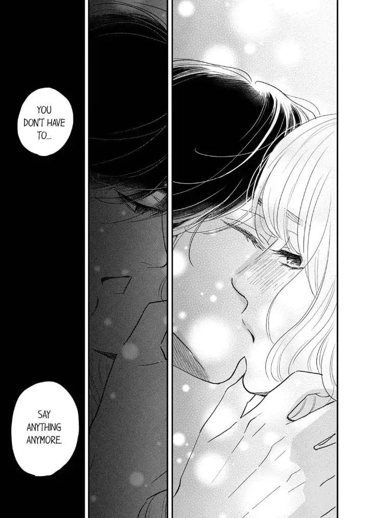 The Love of Shadow Hinata - Chapter 10 - Page 5