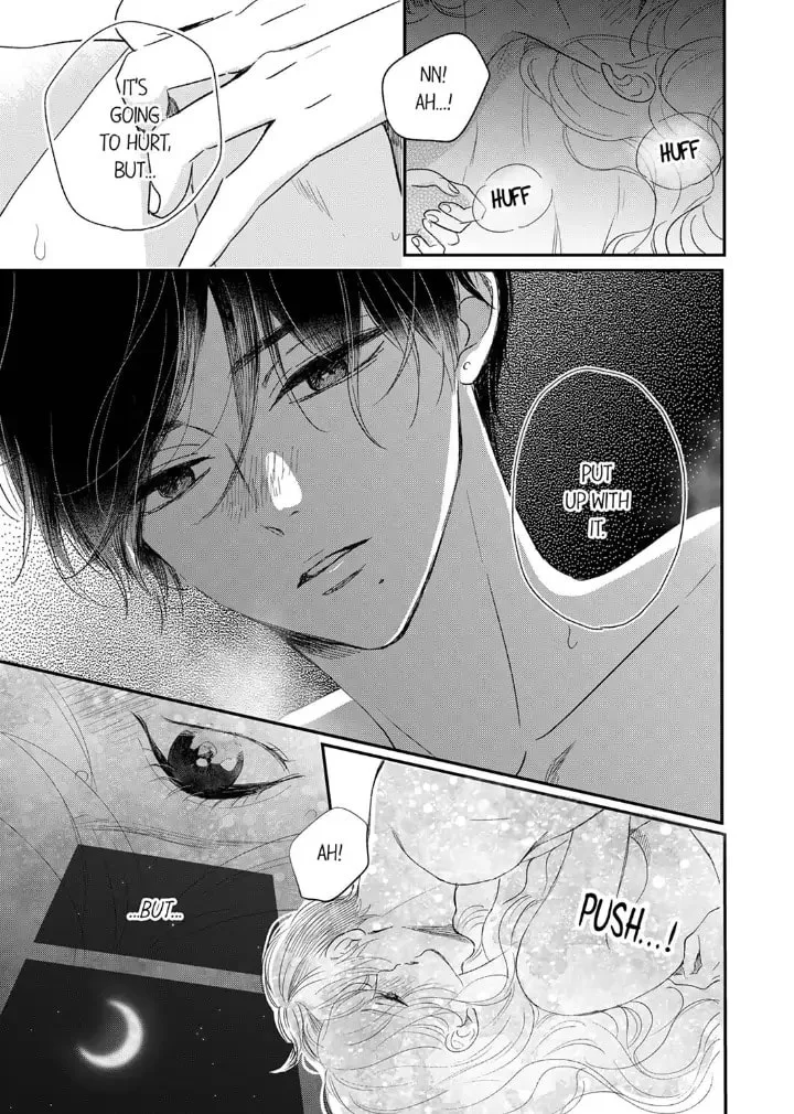 The Love of Shadow Hinata - Chapter 10 - Page 7