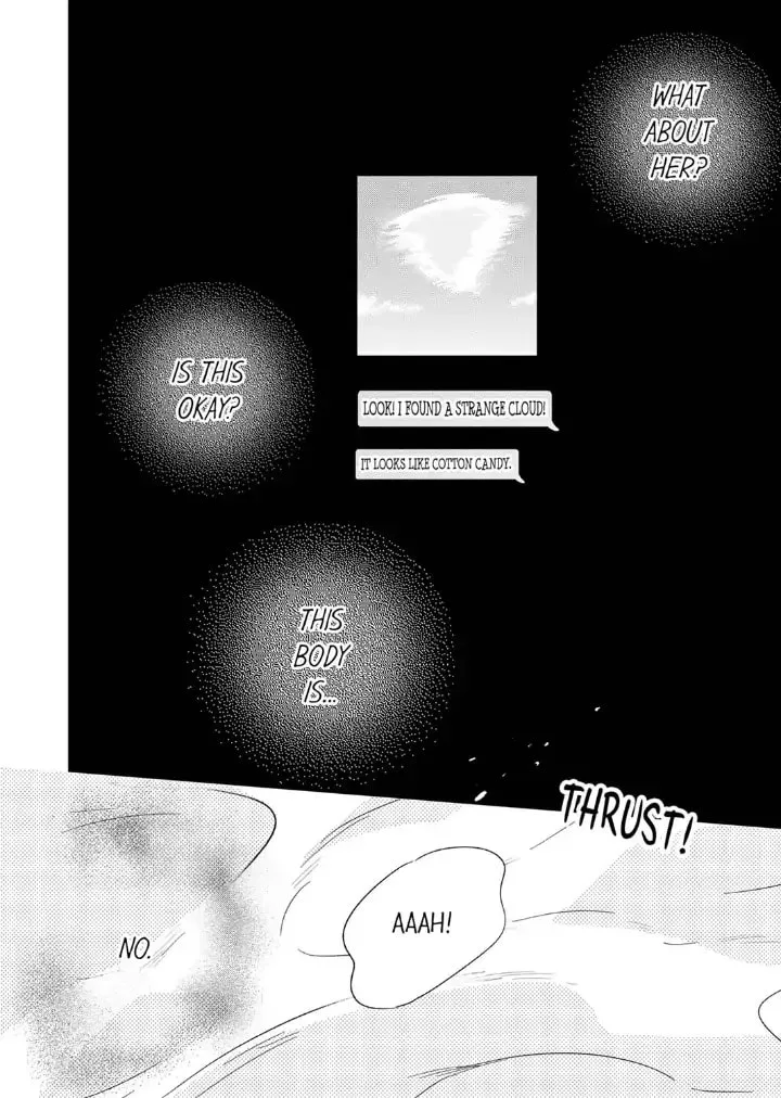 The Love of Shadow Hinata - Chapter 10 - Page 8