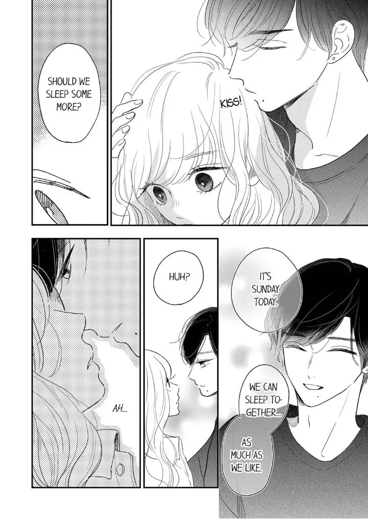 The Love of Shadow Hinata - Chapter 10 - Page 16