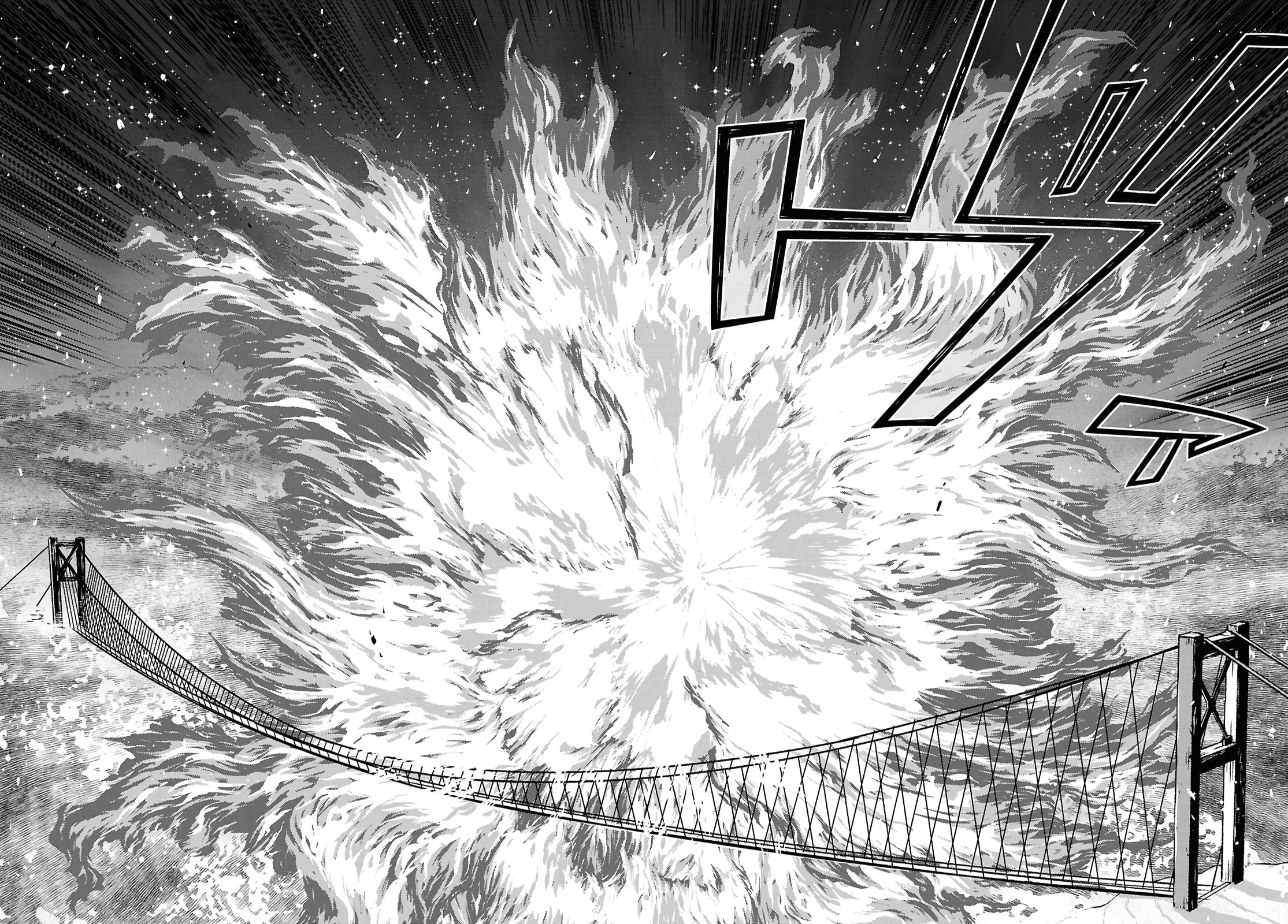 Monogatari no Kuromaku ni Tensei Shite - Chapter 36 - Page 2