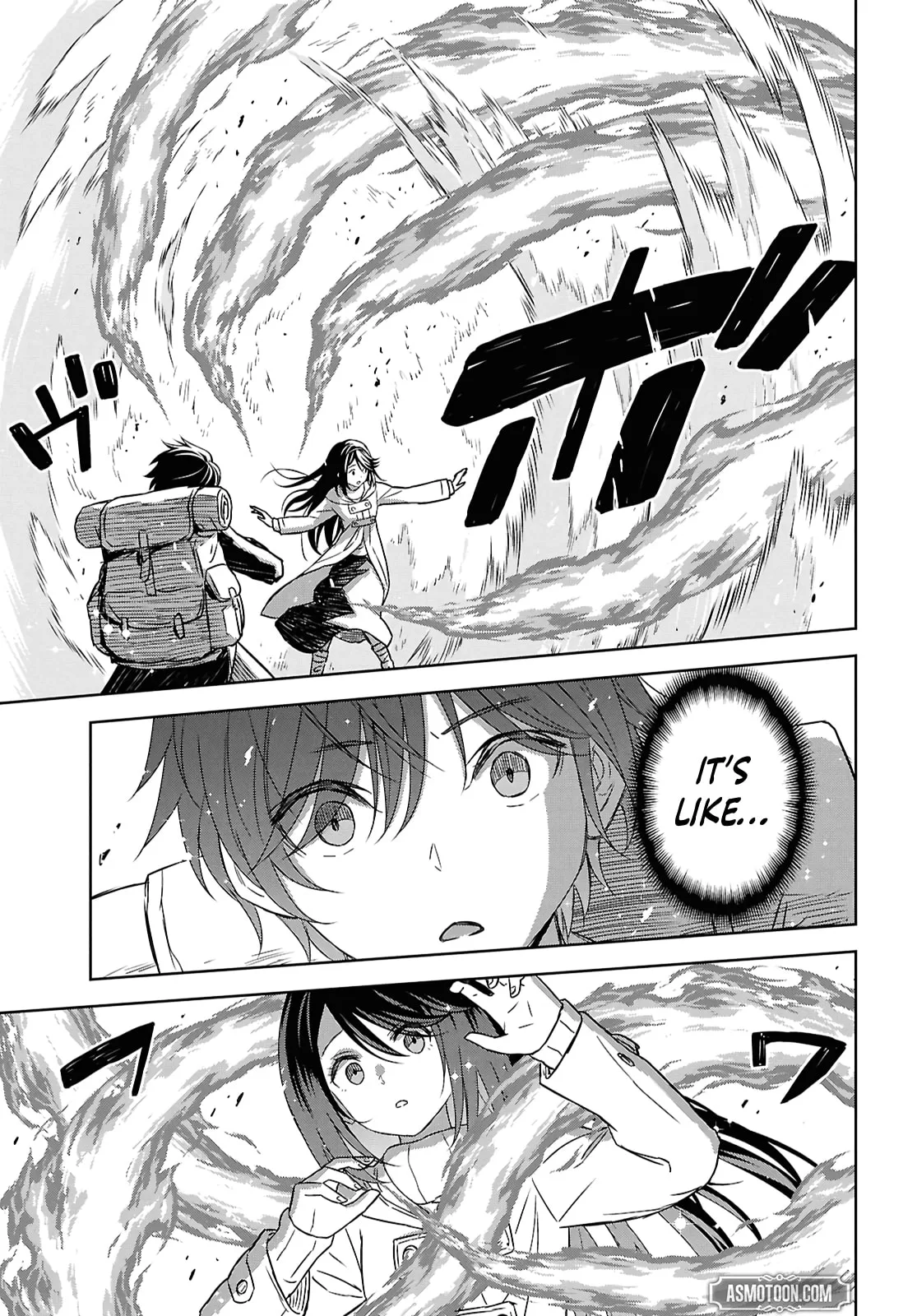Monogatari no Kuromaku ni Tensei Shite - Chapter 36 - Page 10