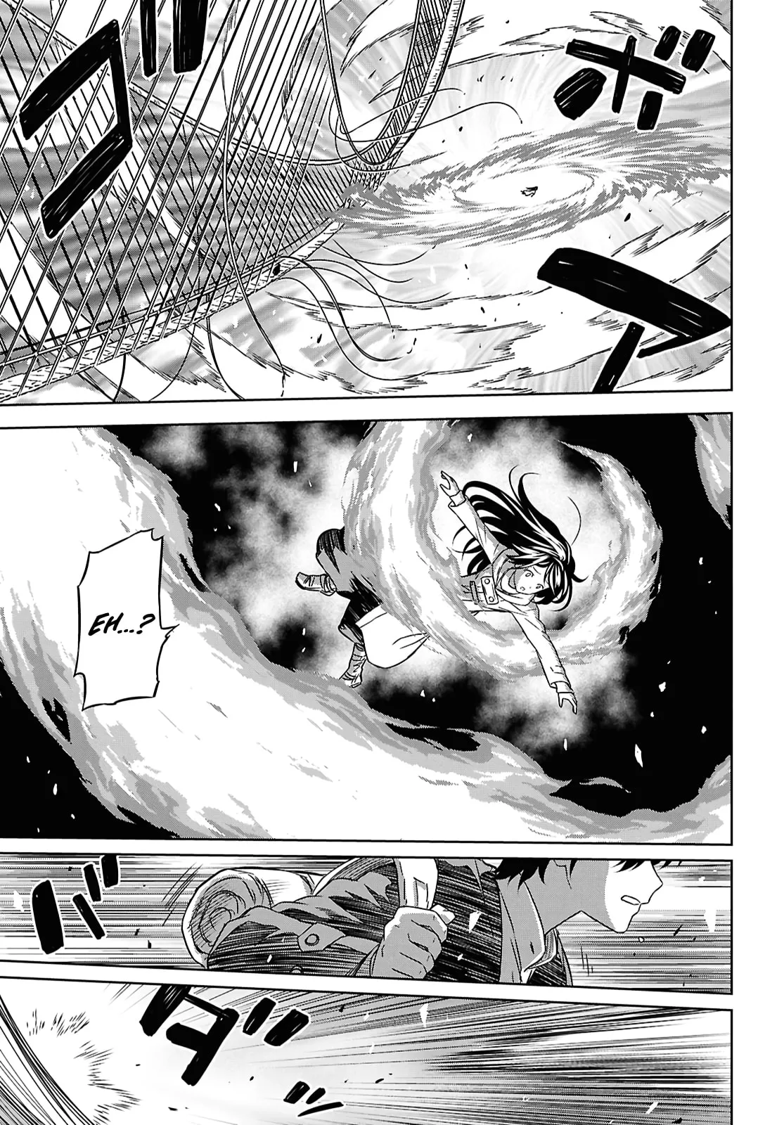 Monogatari no Kuromaku ni Tensei Shite - Chapter 36 - Page 12