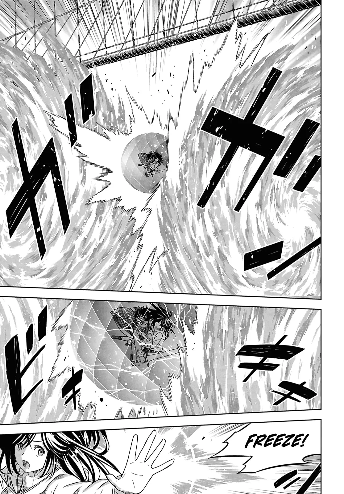 Monogatari no Kuromaku ni Tensei Shite - Chapter 36 - Page 19