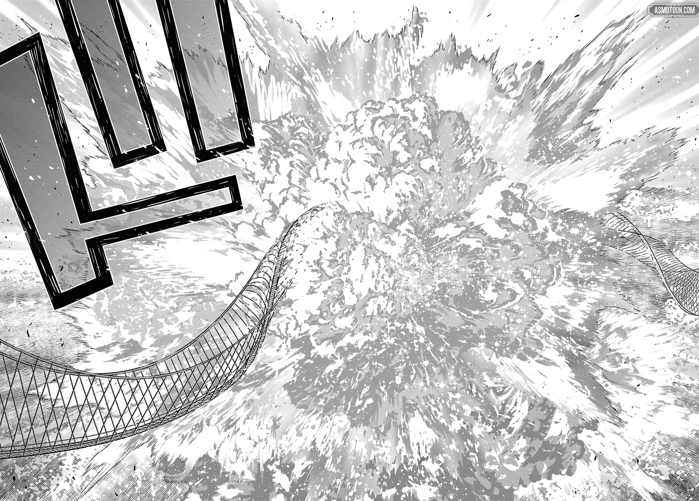 Monogatari no Kuromaku ni Tensei Shite - Chapter 36 - Page 20