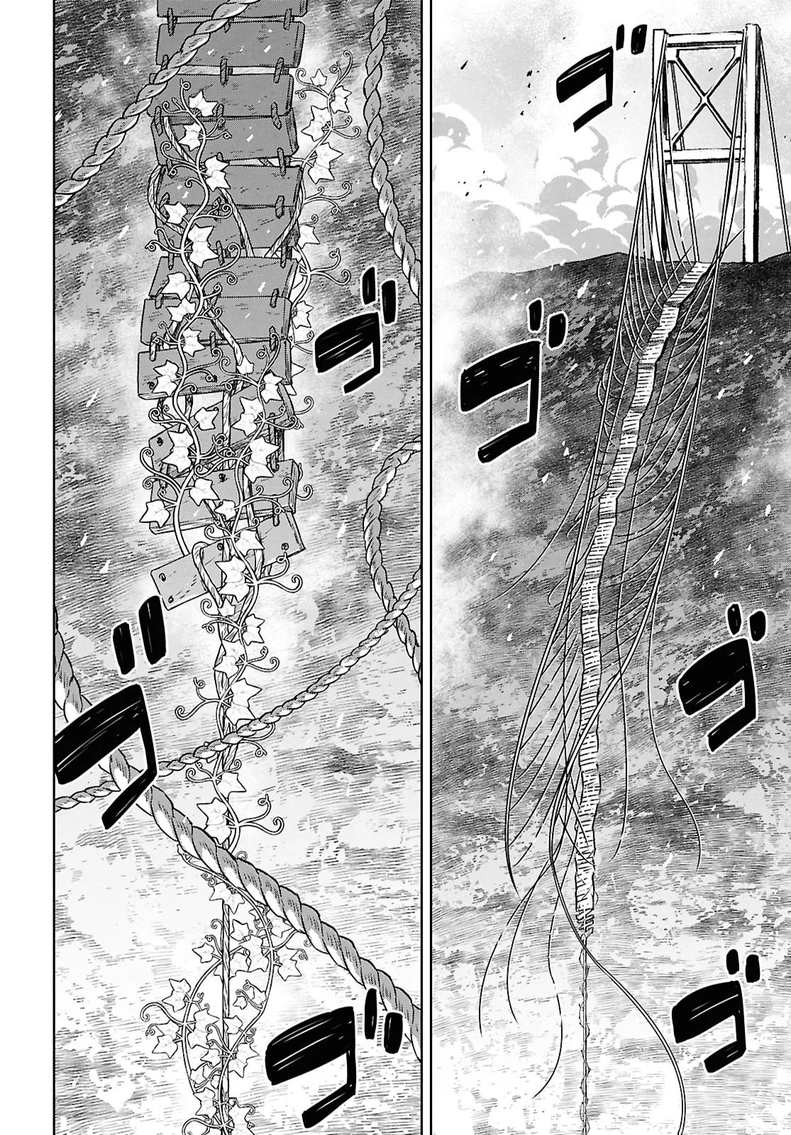 Monogatari no Kuromaku ni Tensei Shite - Chapter 36 - Page 29