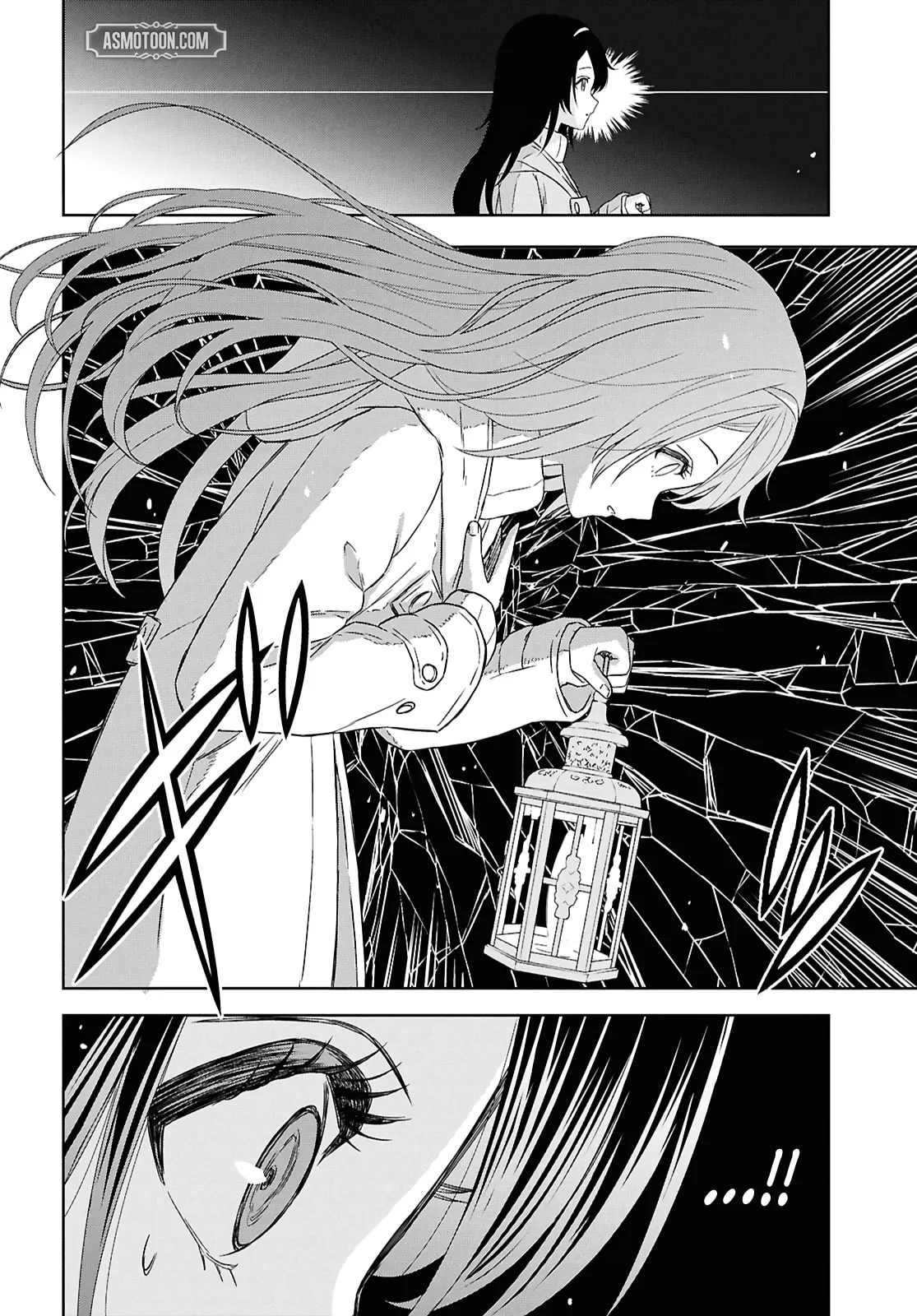 Monogatari no Kuromaku ni Tensei Shite - Chapter 37 - Page 9