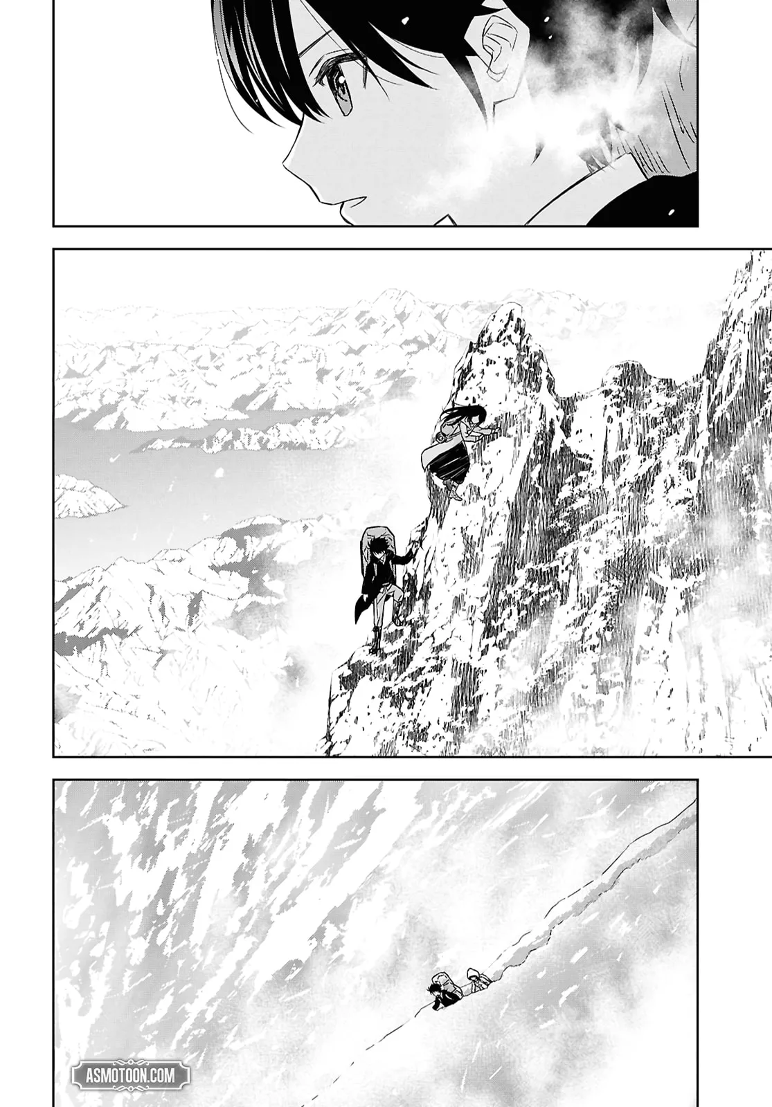 Monogatari no Kuromaku ni Tensei Shite - Chapter 37 - Page 13
