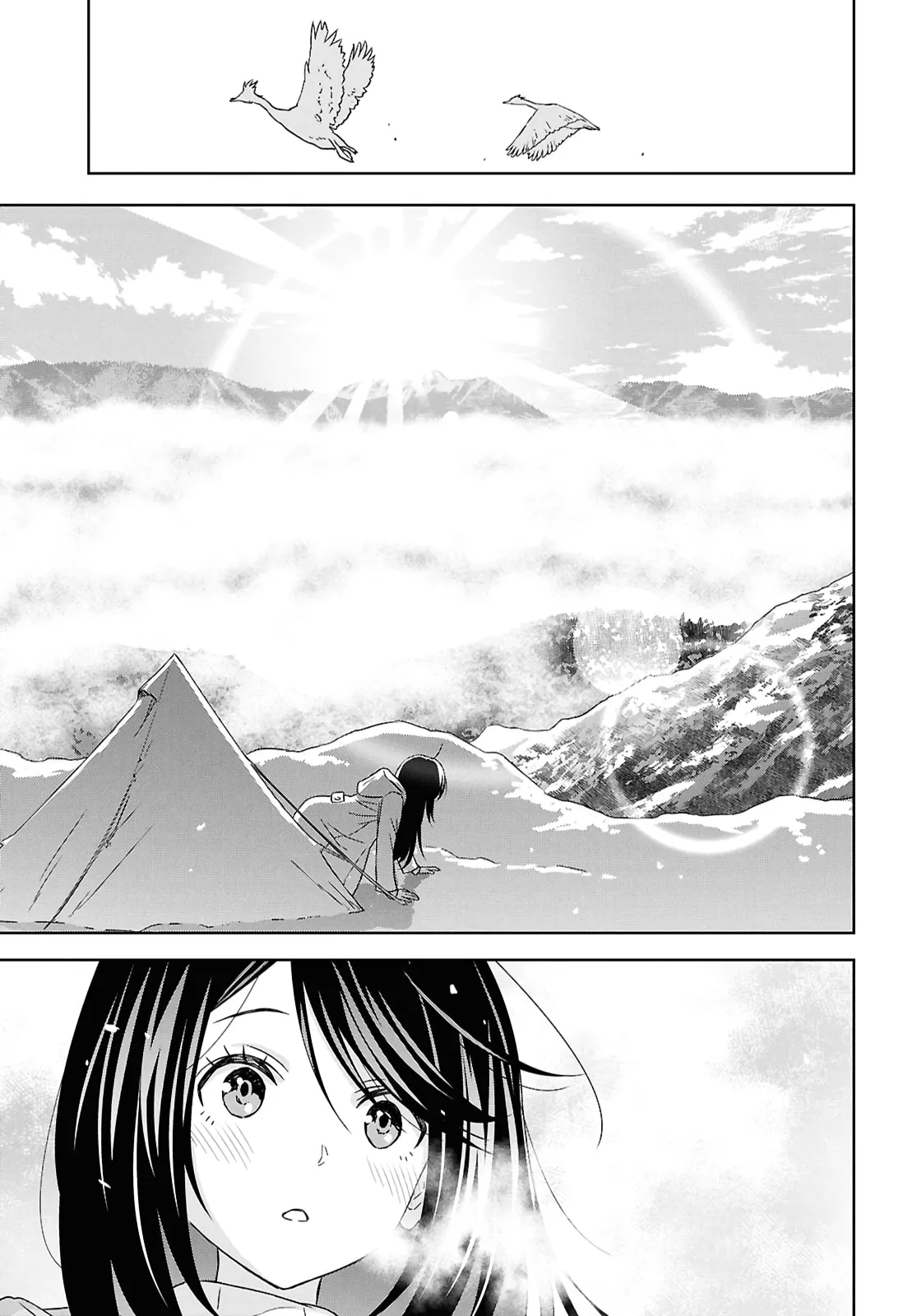 Monogatari no Kuromaku ni Tensei Shite - Chapter 37 - Page 14