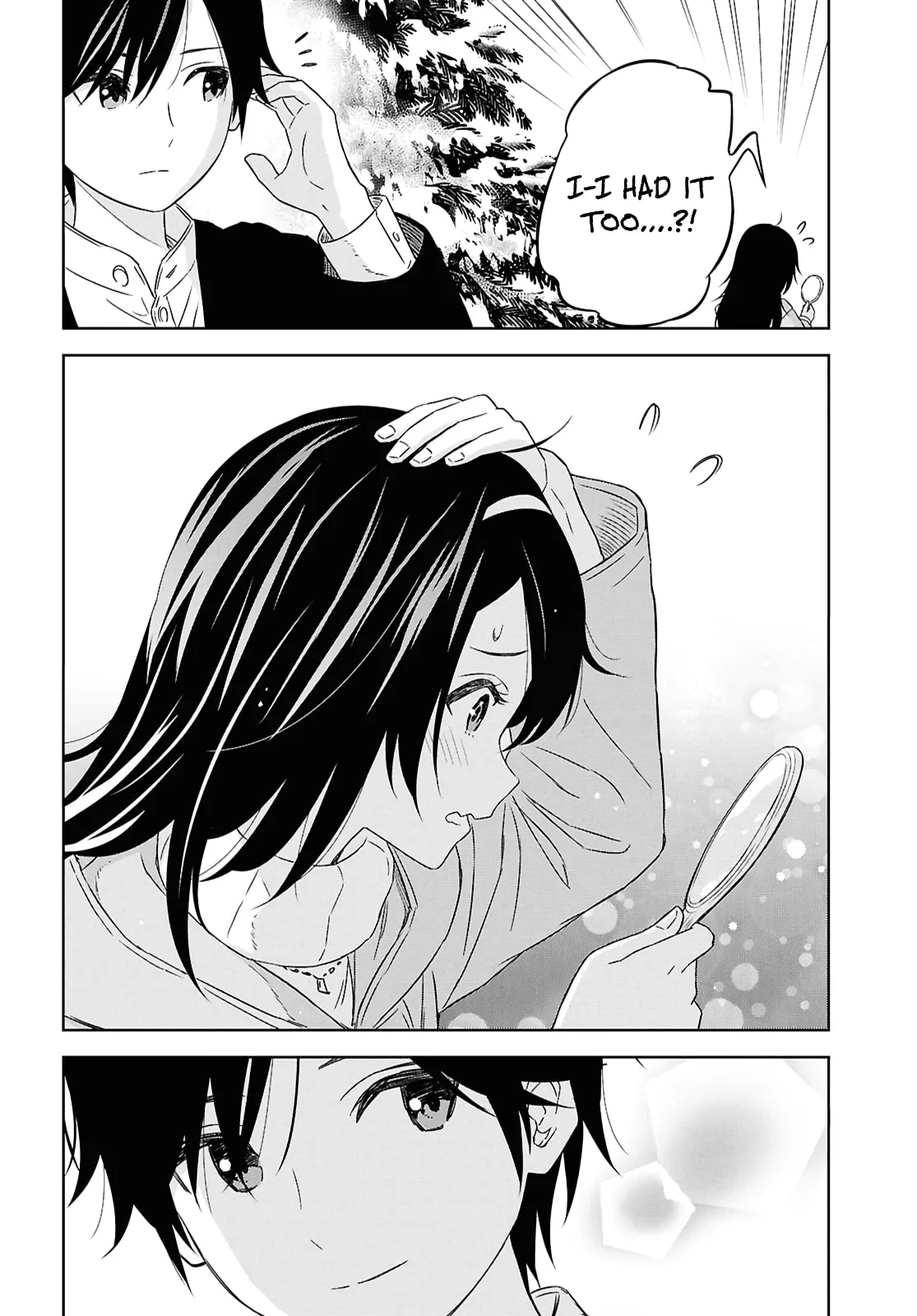 Monogatari no Kuromaku ni Tensei Shite - Chapter 37 - Page 19