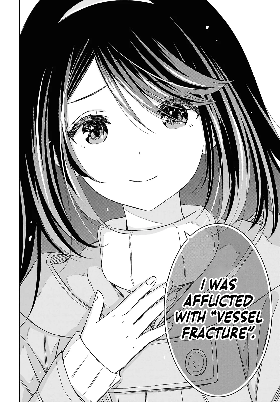 Monogatari no Kuromaku ni Tensei Shite - Chapter 37 - Page 27