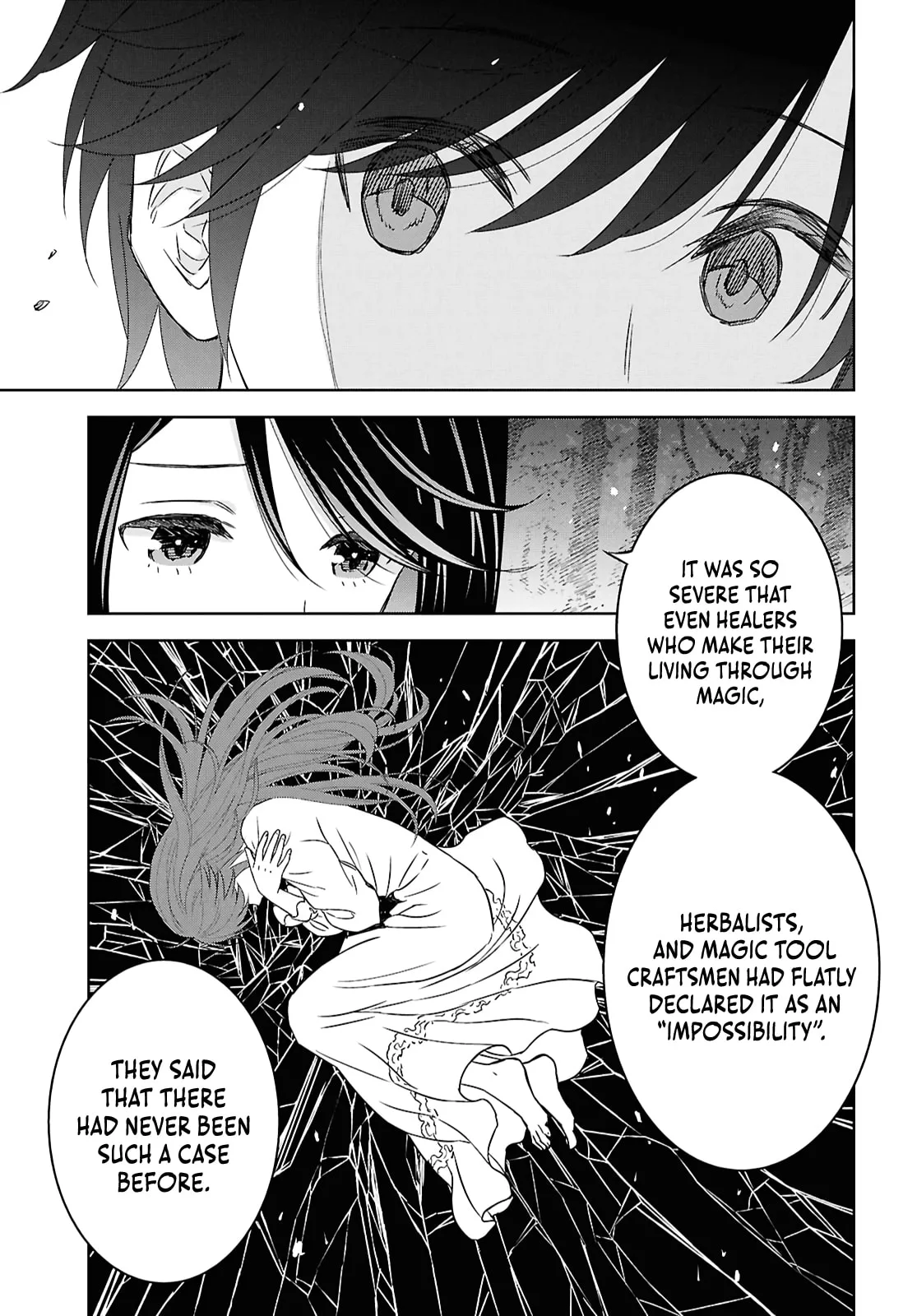 Monogatari no Kuromaku ni Tensei Shite - Chapter 37 - Page 28