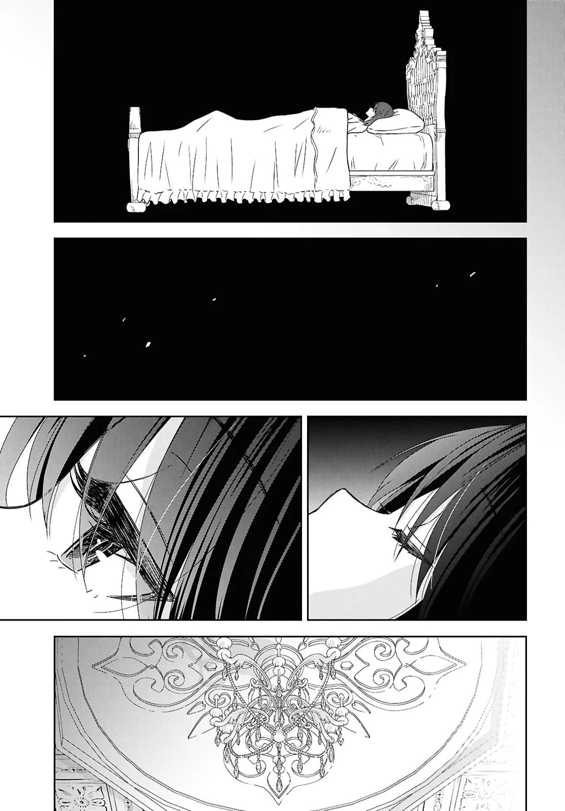 Monogatari no Kuromaku ni Tensei Shite - Chapter 37 - Page 36