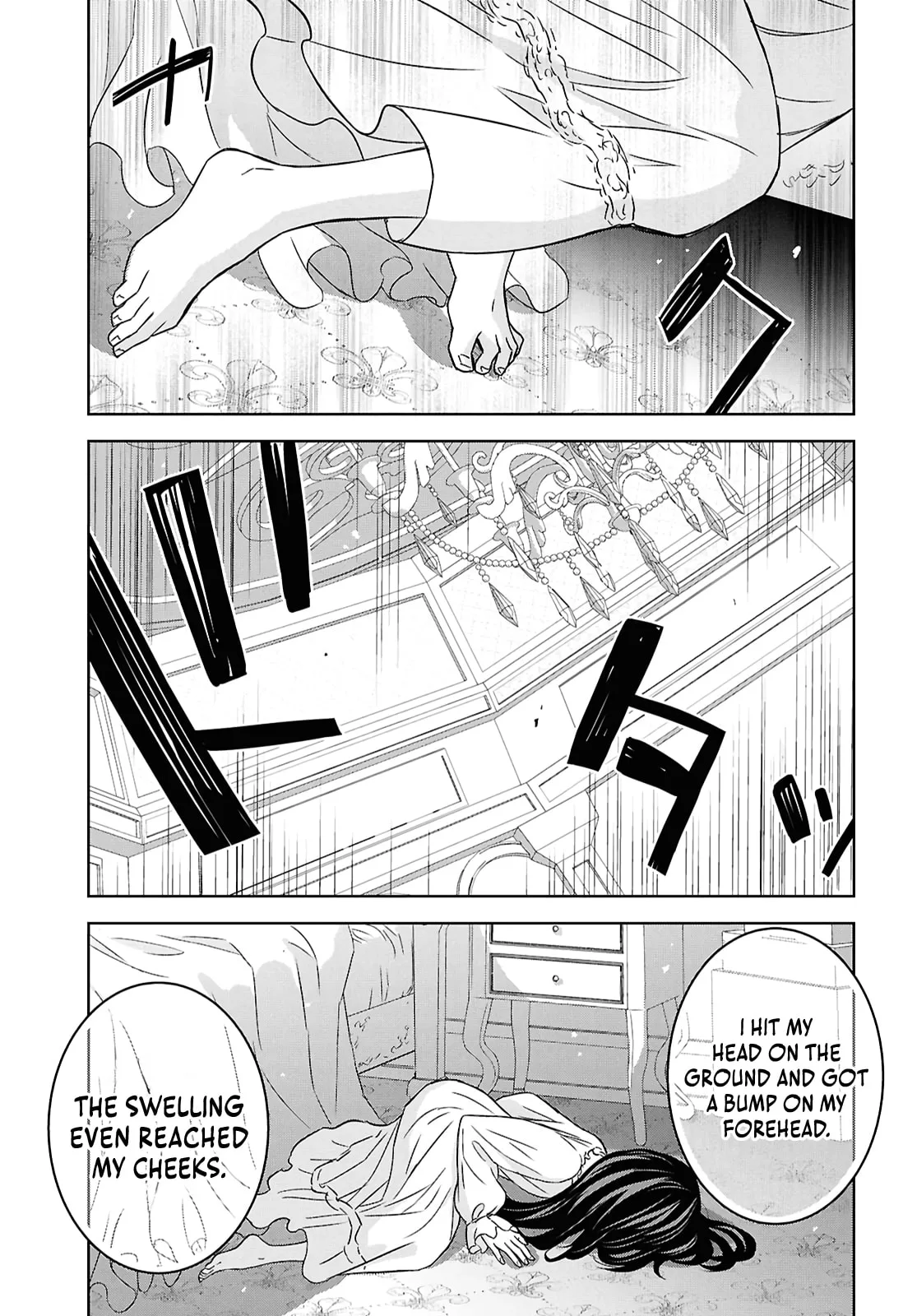 Monogatari no Kuromaku ni Tensei Shite - Chapter 37 - Page 38