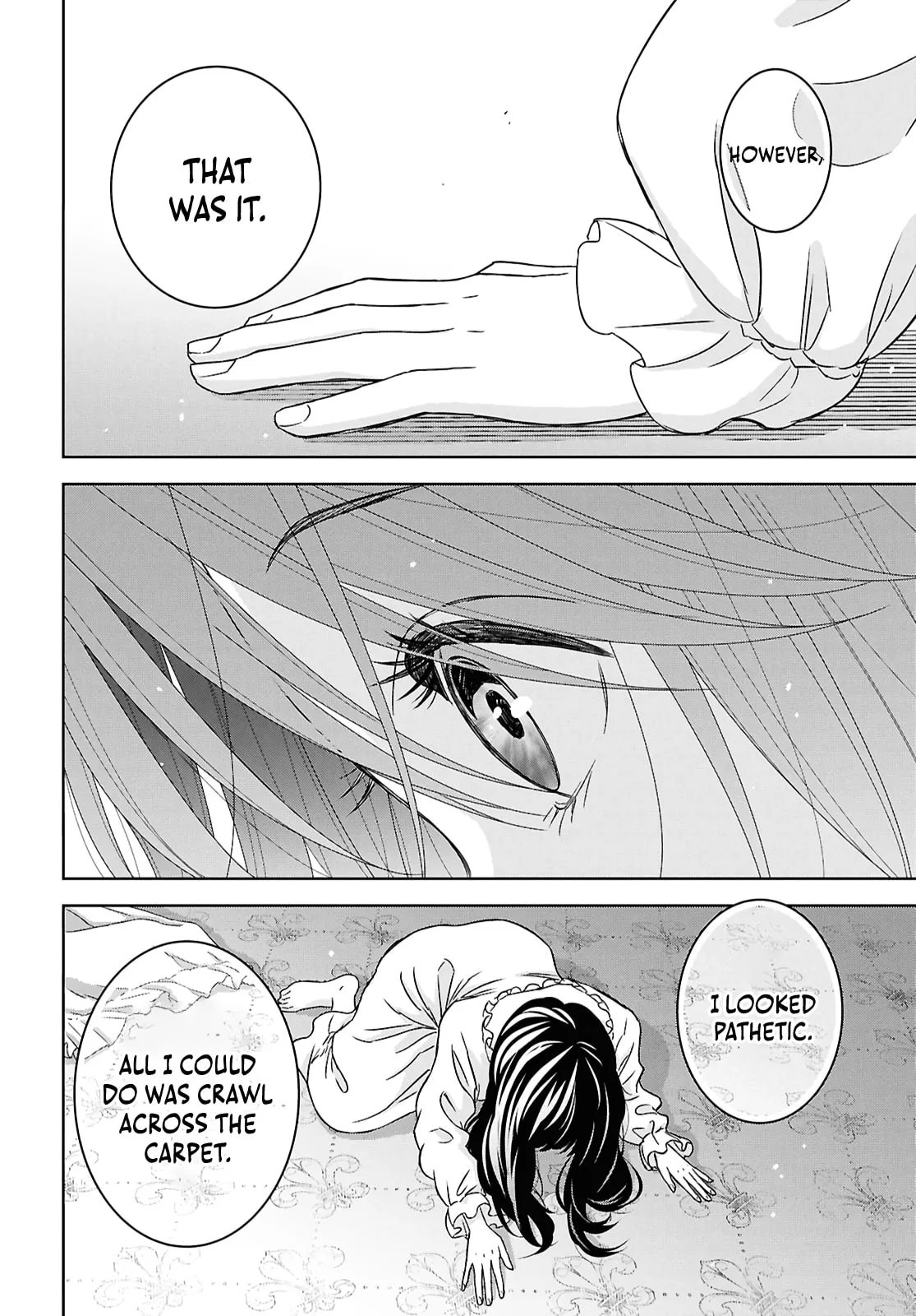 Monogatari no Kuromaku ni Tensei Shite - Chapter 37 - Page 39