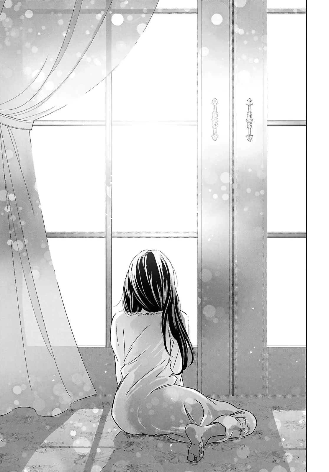 Monogatari no Kuromaku ni Tensei Shite - Chapter 37 - Page 40