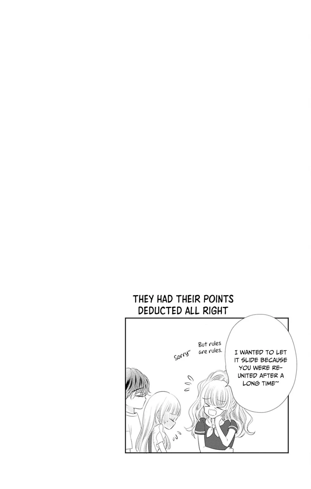 Ui x Kon - Chapter 50 - Page 2