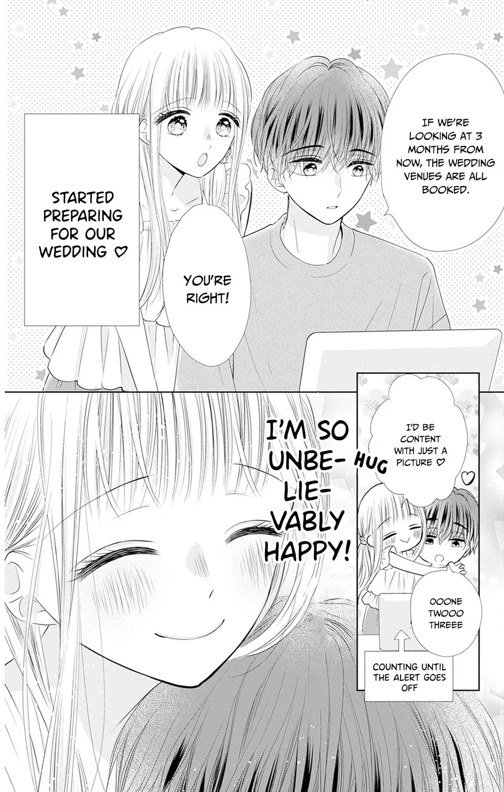 Ui x Kon - Chapter 50 - Page 4