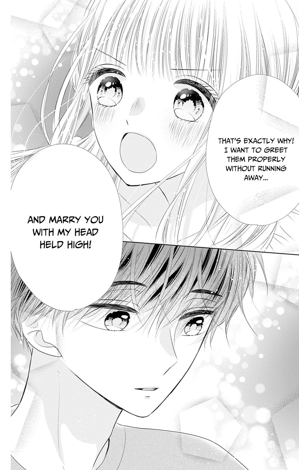 Ui x Kon - Chapter 50 - Page 8