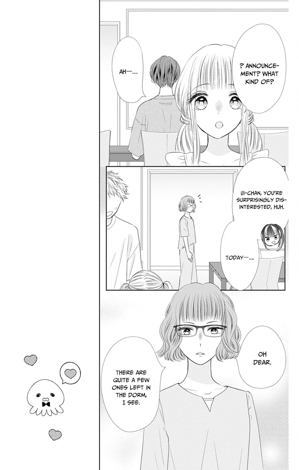 Ui x Kon - Chapter 50 - Page 13