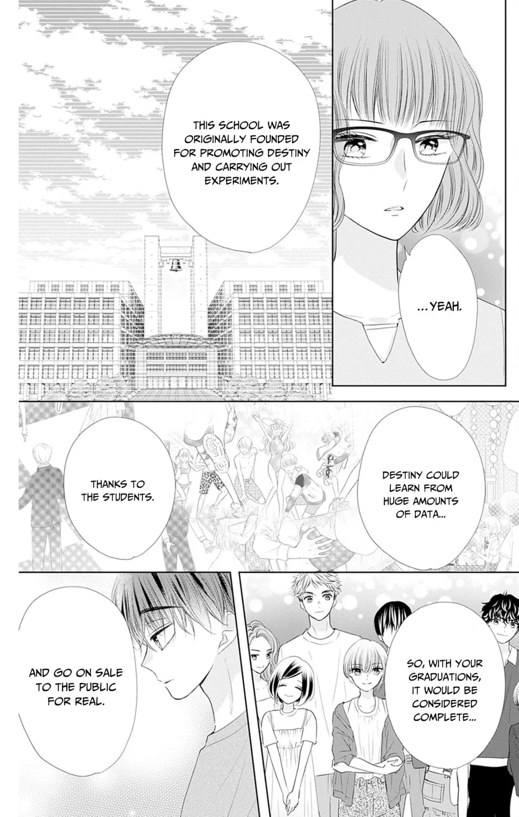 Ui x Kon - Chapter 50 - Page 16