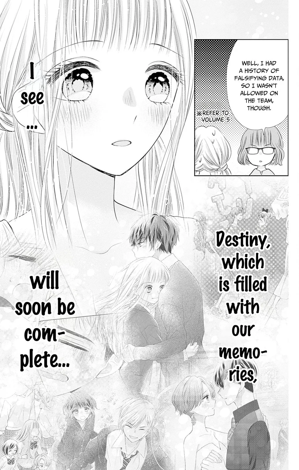 Ui x Kon - Chapter 50 - Page 17