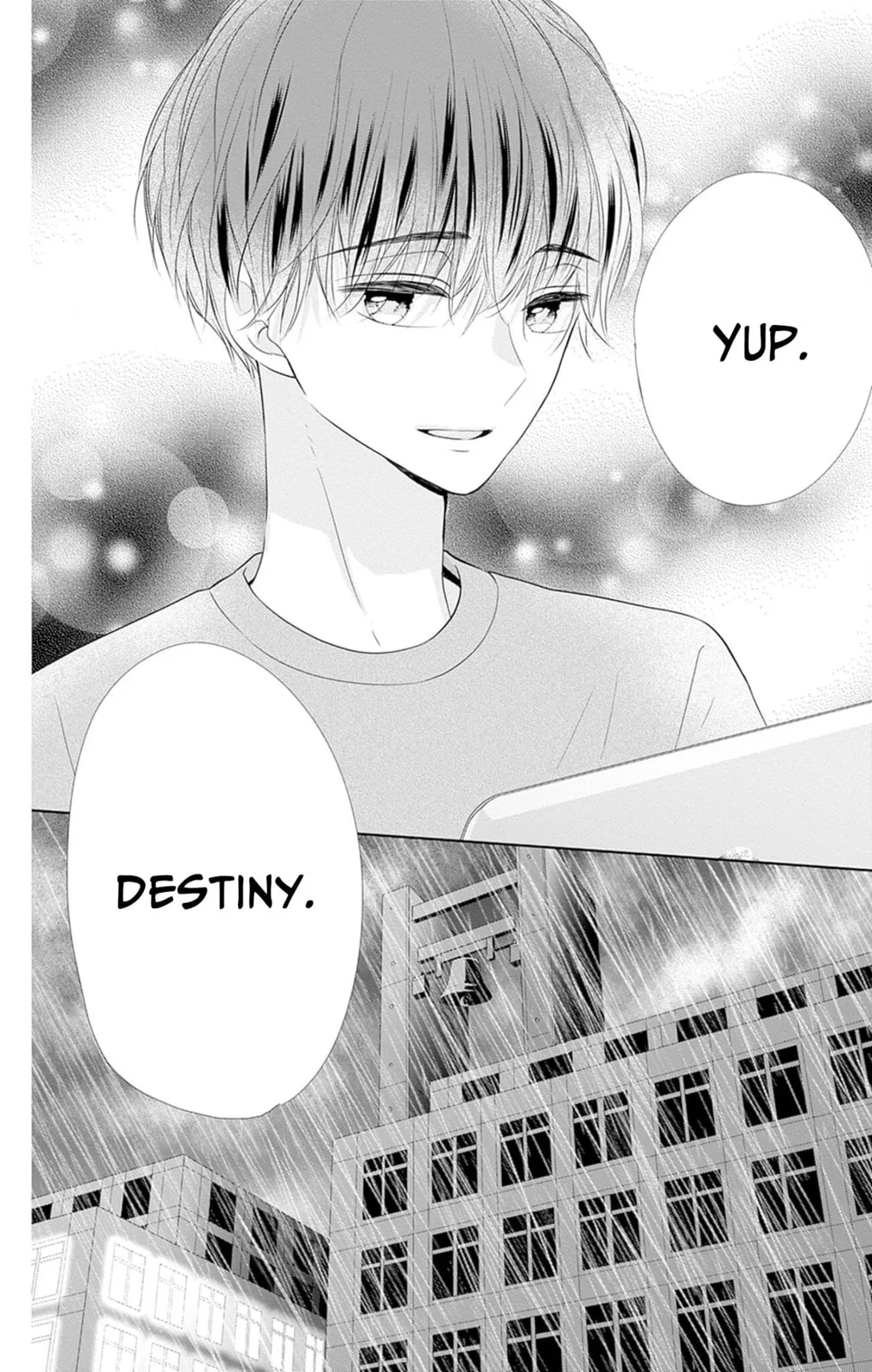Ui x Kon - Chapter 50 - Page 42