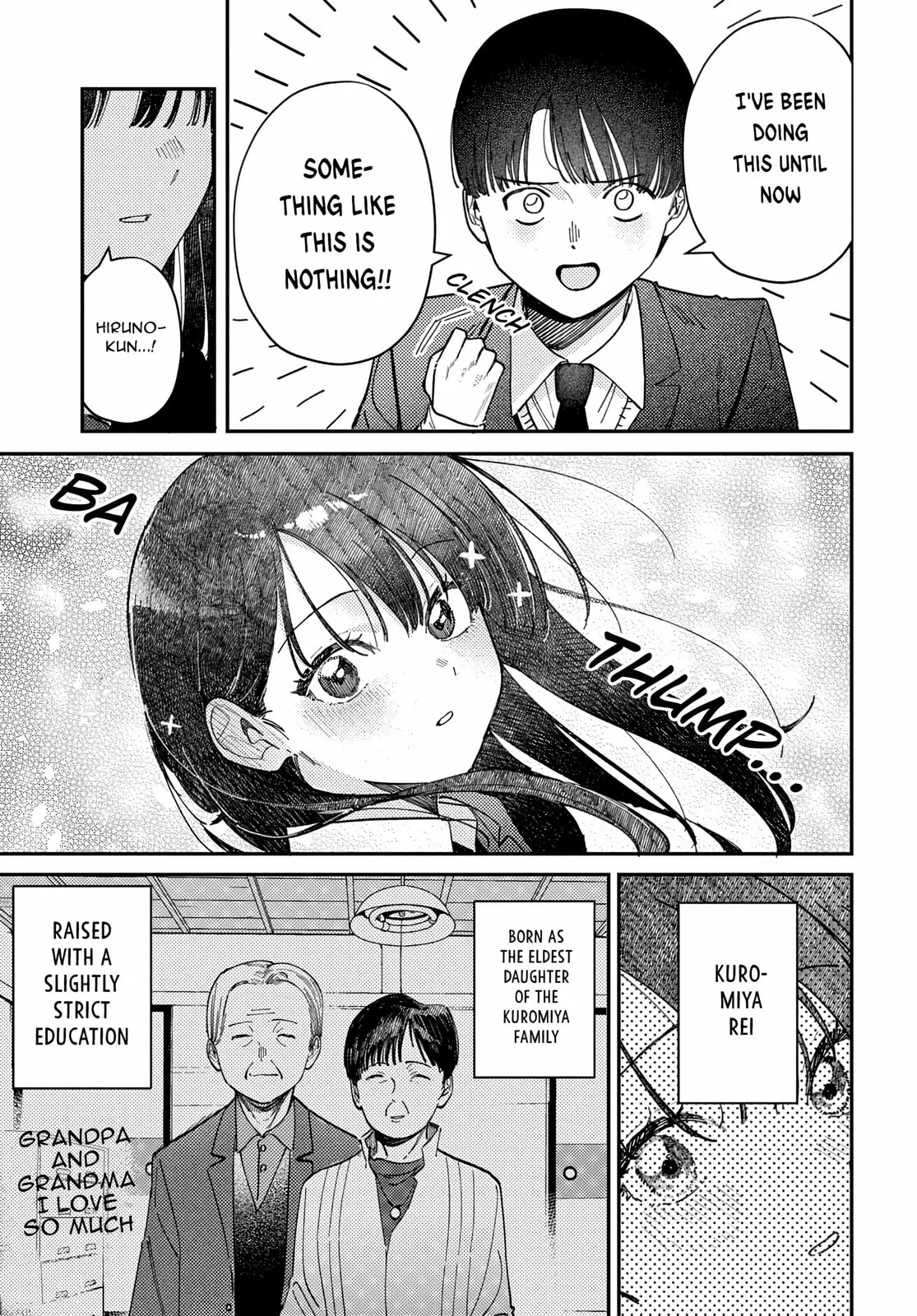 Houkago no Idol ni wa Himitsu ga aru - Chapter 76 - Page 13