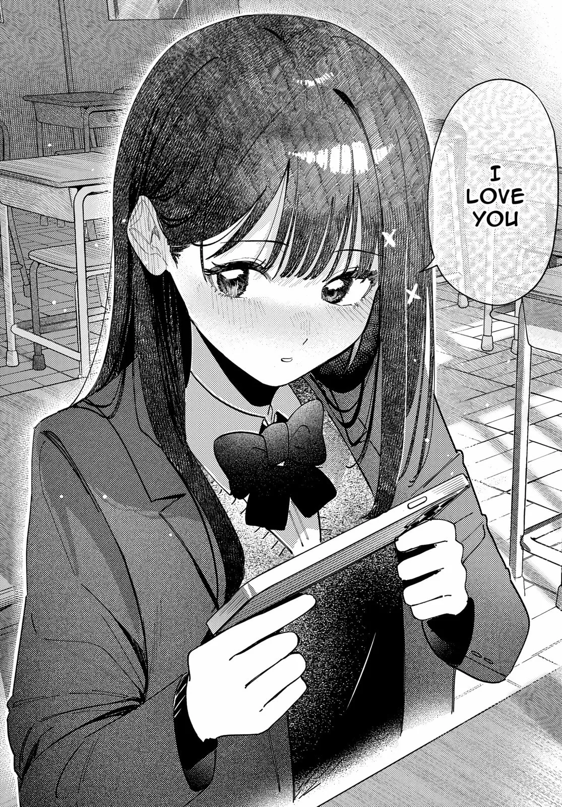 Houkago no Idol ni wa Himitsu ga aru - Chapter 76 - Page 15