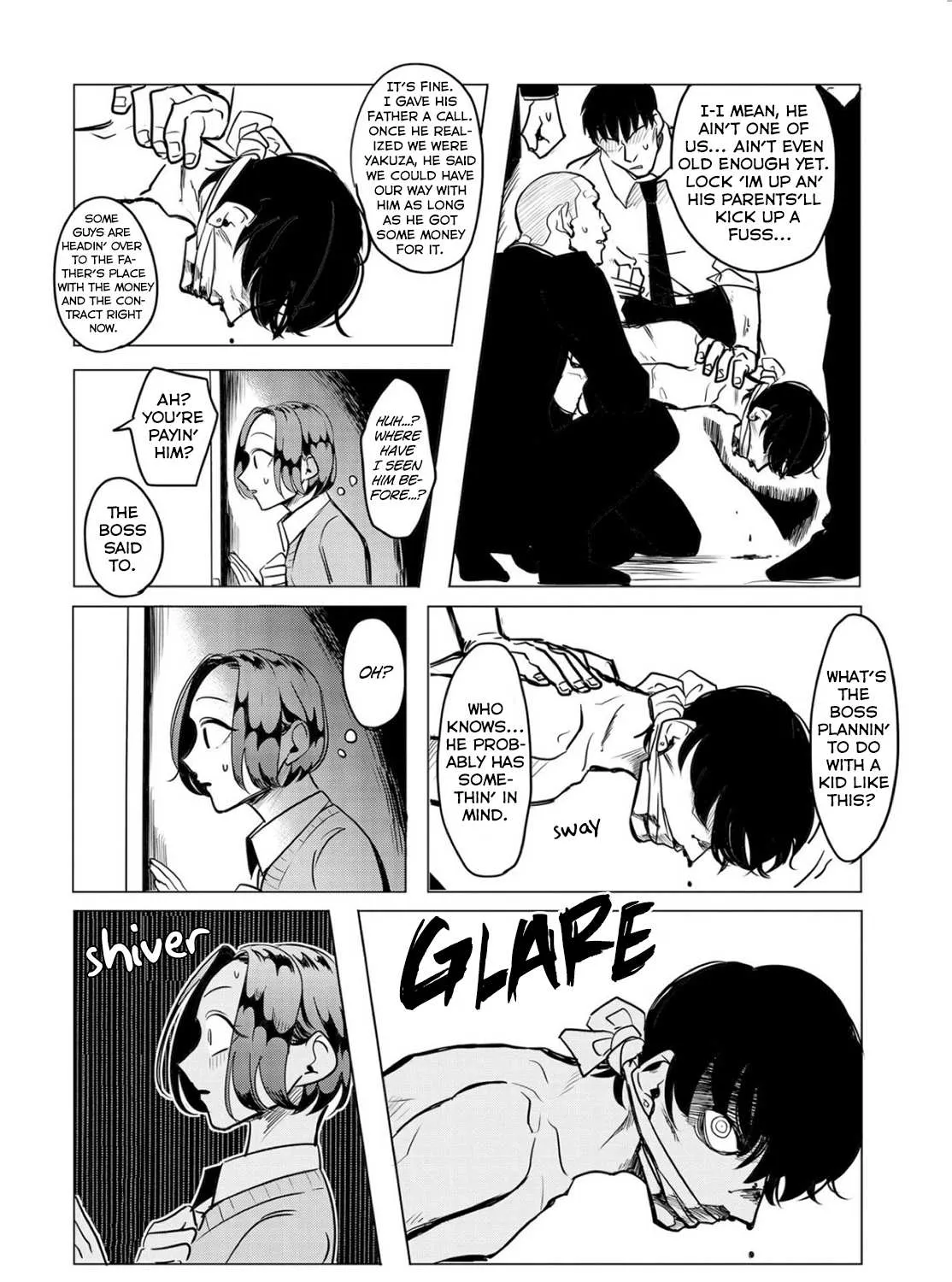 Raise Wa Tanin Ga Ii - Chapter 38.2 - Page 11