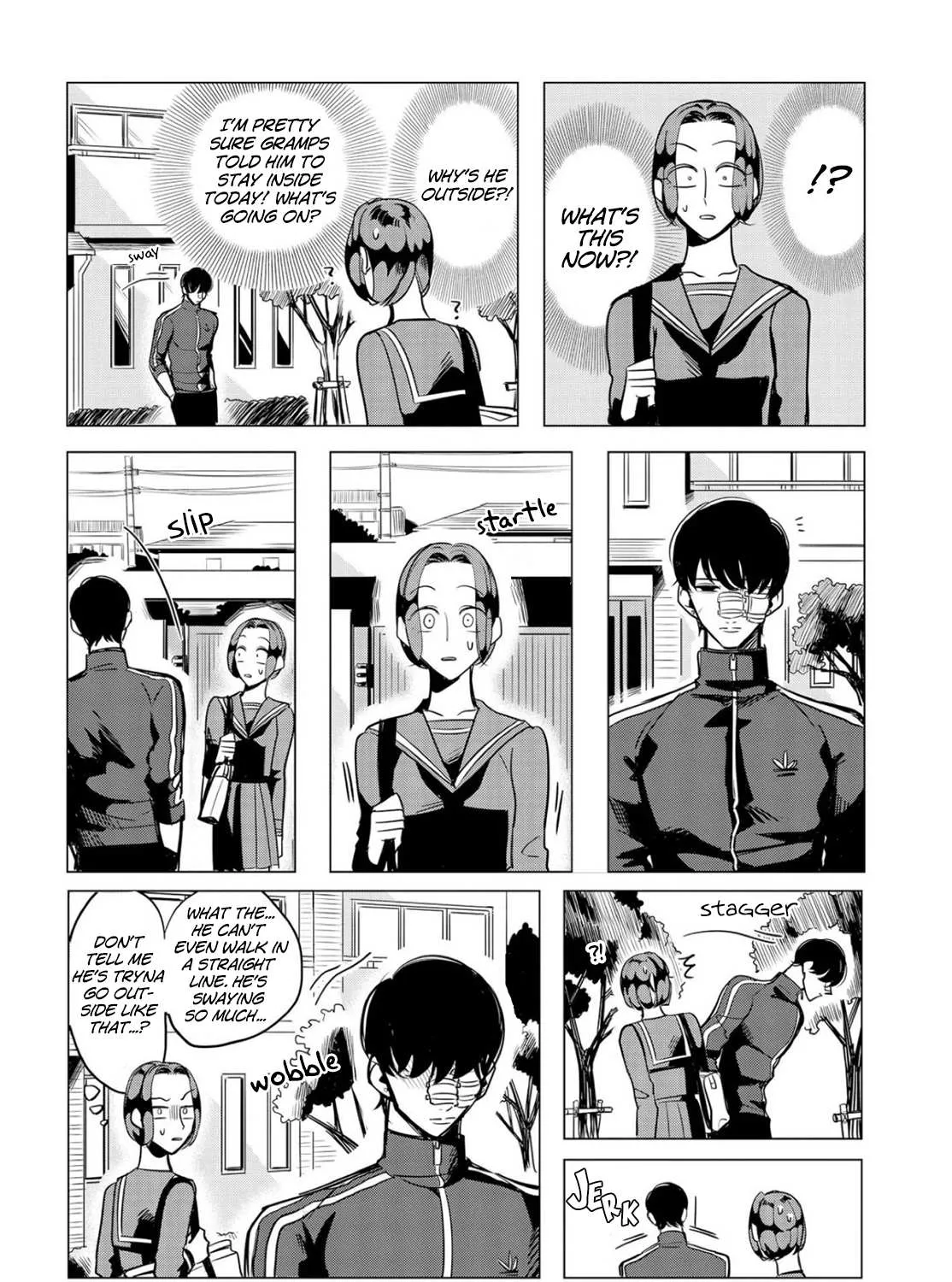 Raise Wa Tanin Ga Ii - Chapter 38.2 - Page 29